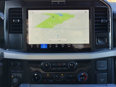 2026 Ford Super Duty F-250® XLT