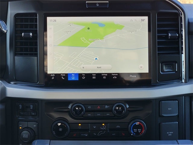 2026 Ford Super Duty F-250® XLT