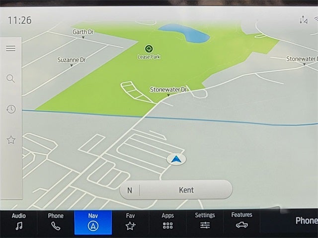 2026 Ford Super Duty F-250® XLT