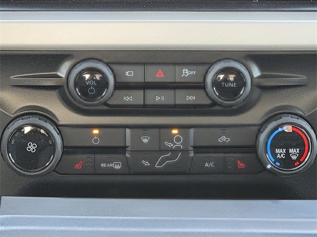 2026 Ford Super Duty F-250® XLT