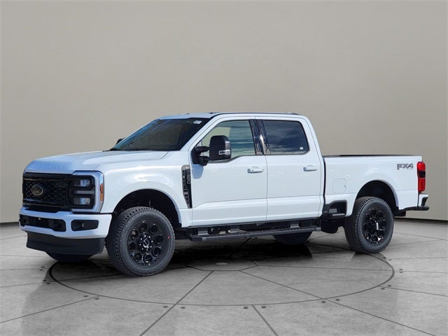 2026 Ford Super Duty F-250® XLT