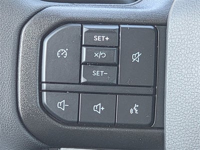 2026 Ford Super Duty F-250® XLT