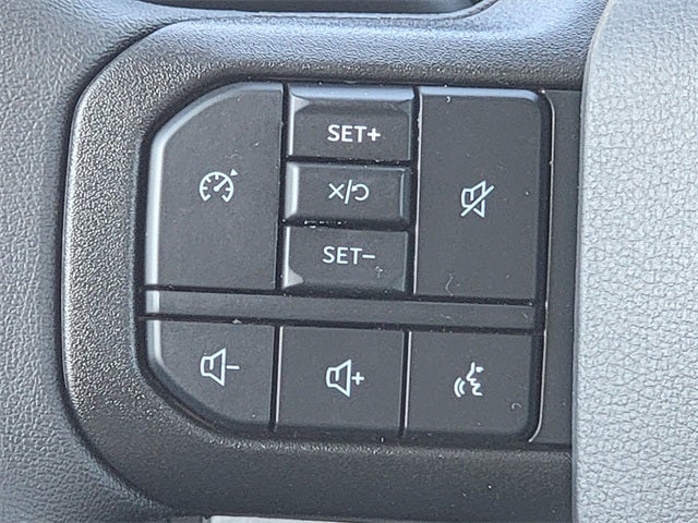 2026 Ford Super Duty F-250® XLT