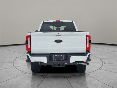 2026 Ford Super Duty F-250® XLT