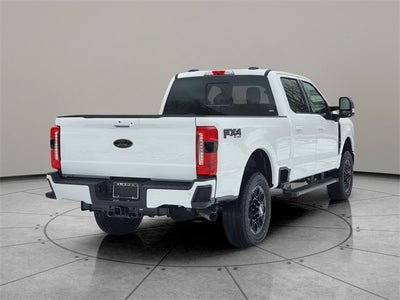 2026 Ford Super Duty F-250® XLT