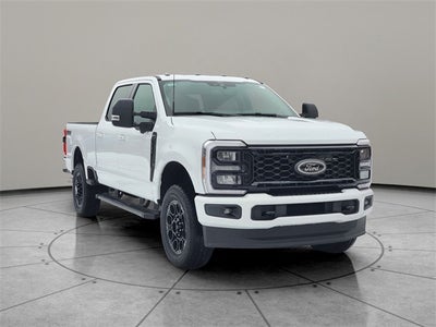 2026 Ford Super Duty F-250® XLT