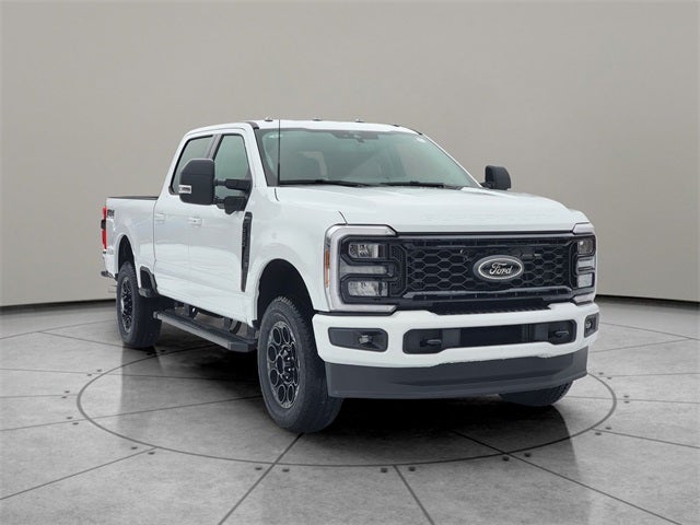 2026 Ford Super Duty F-250® XLT
