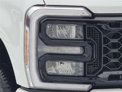 2026 Ford Super Duty F-250® XLT