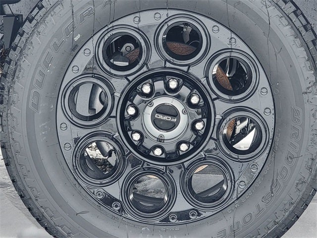 2026 Ford Super Duty F-250® XLT