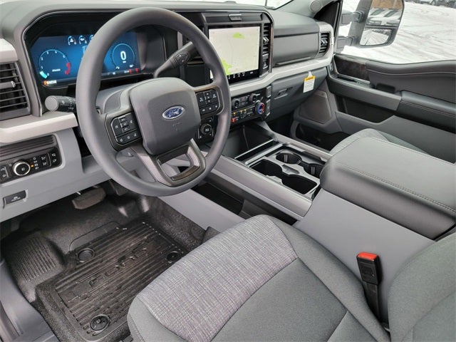 2026 Ford Super Duty F-250® XLT