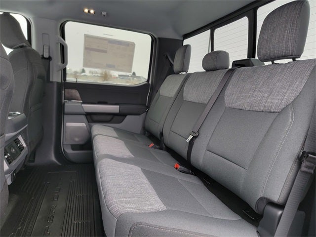 2026 Ford Super Duty F-250® XLT