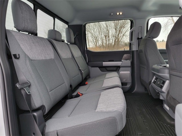 2026 Ford Super Duty F-250® XLT