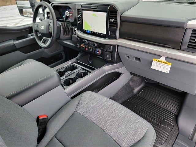 2026 Ford Super Duty F-250® XLT