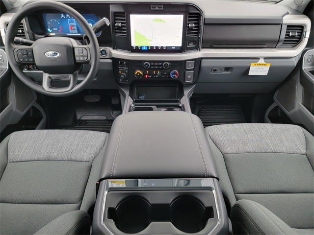 2026 Ford Super Duty F-250® XLT