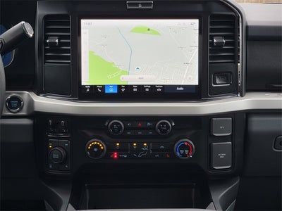 2026 Ford Super Duty F-250® XLT