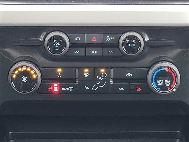 2026 Ford Super Duty F-250® XLT