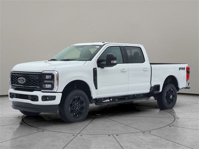 2026 Ford Super Duty F-250® XLT