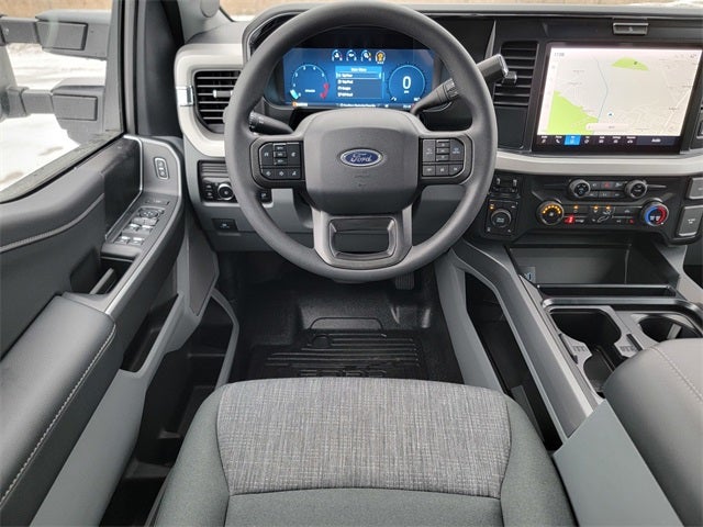 2026 Ford Super Duty F-250® XLT