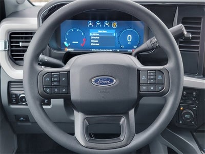 2026 Ford Super Duty F-250® XLT