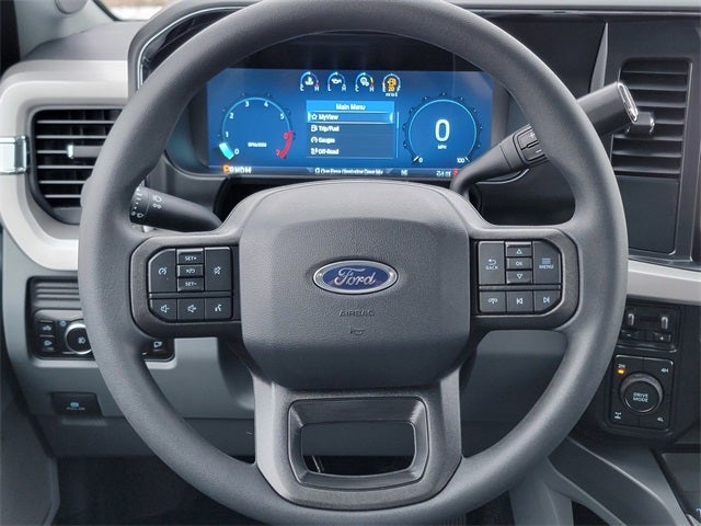 2026 Ford Super Duty F-250® XLT