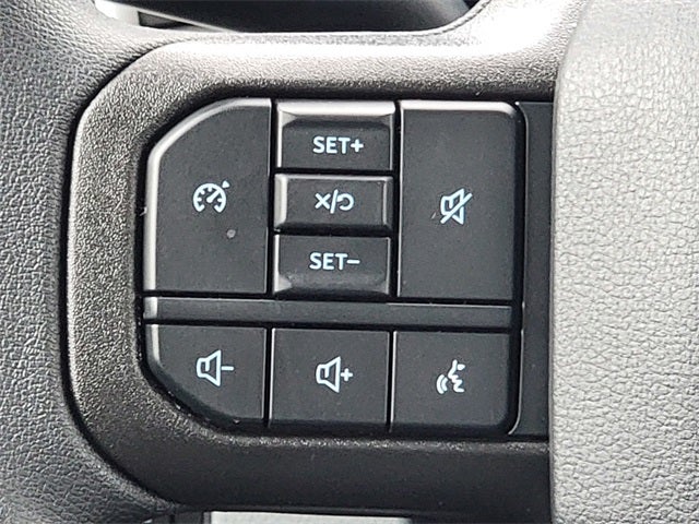 2026 Ford Super Duty F-250® XLT