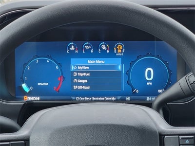 2026 Ford Super Duty F-250® XLT