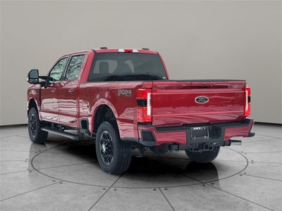 2026 Ford Super Duty F-250® XLT