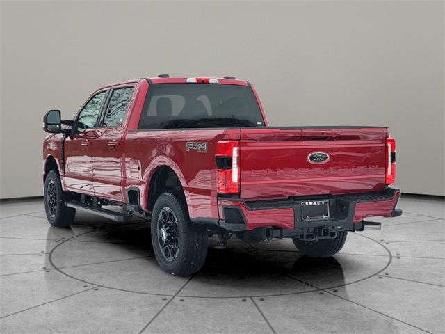 2026 Ford Super Duty F-250® XLT