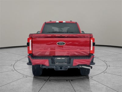 2026 Ford Super Duty F-250® XLT