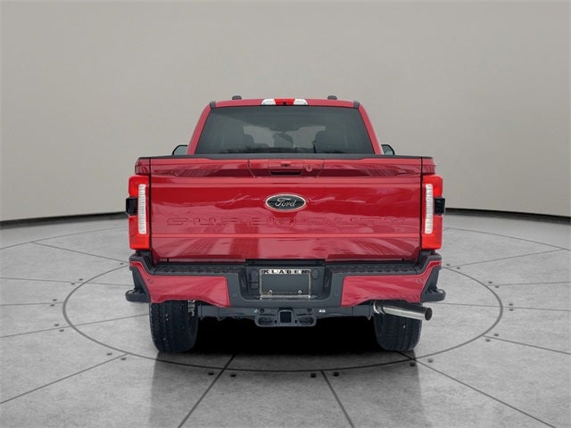 2026 Ford Super Duty F-250® XLT