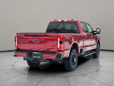 2026 Ford Super Duty F-250® XLT
