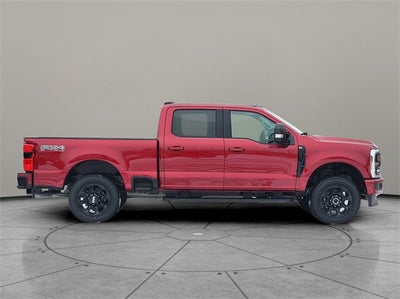 2026 Ford Super Duty F-250® XLT