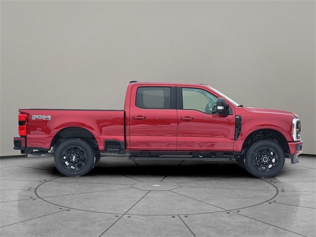 2026 Ford Super Duty F-250® XLT