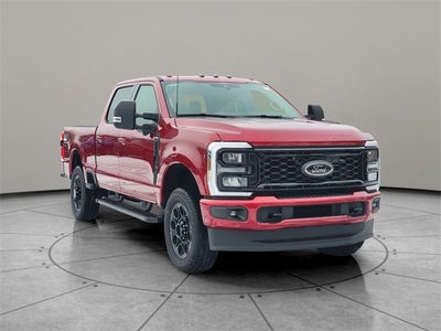 2026 Ford Super Duty F-250® XLT