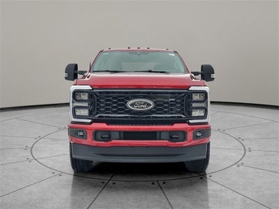 2026 Ford Super Duty F-250® XLT