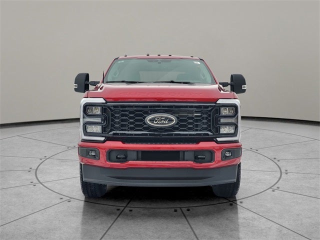 2026 Ford Super Duty F-250® XLT