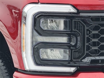 2026 Ford Super Duty F-250® XLT