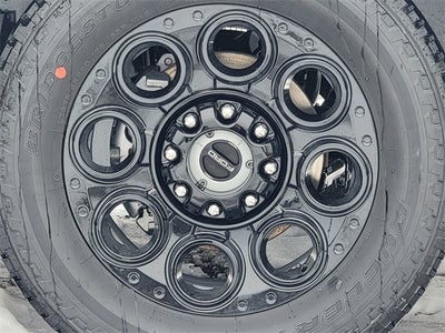 2026 Ford Super Duty F-250® XLT