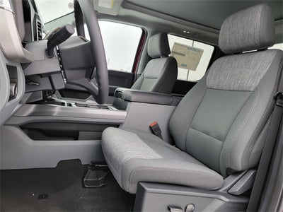 2026 Ford Super Duty F-250® XLT