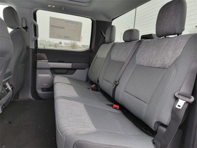 2026 Ford Super Duty F-250® XLT