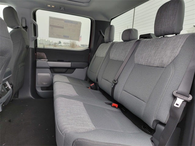 2026 Ford Super Duty F-250® XLT