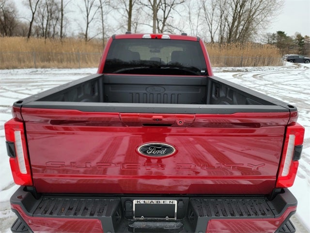 2026 Ford Super Duty F-250® XLT