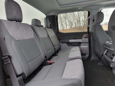 2026 Ford Super Duty F-250® XLT