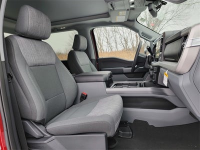 2026 Ford Super Duty F-250® XLT