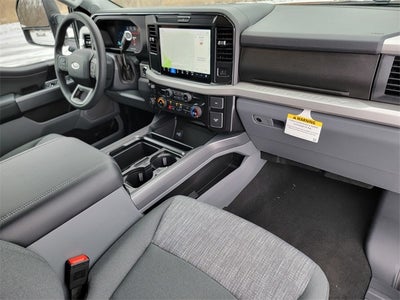 2026 Ford Super Duty F-250® XLT