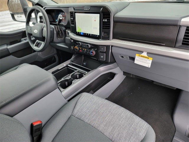 2026 Ford Super Duty F-250® XLT