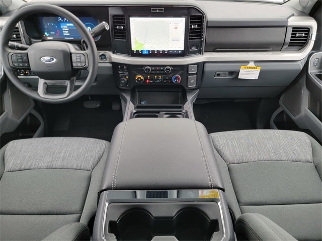 2026 Ford Super Duty F-250® XLT