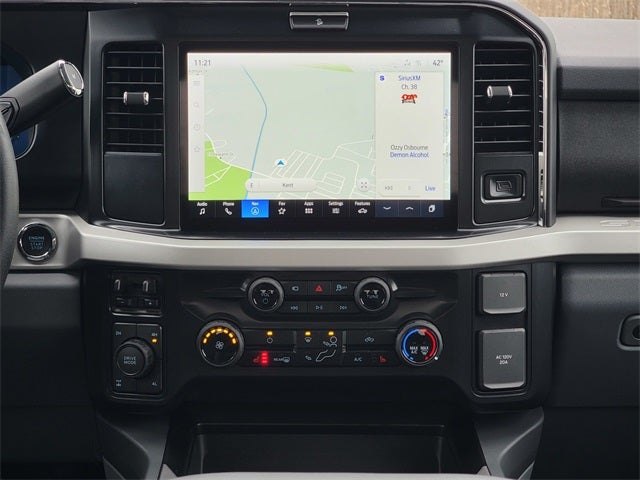 2026 Ford Super Duty F-250® XLT