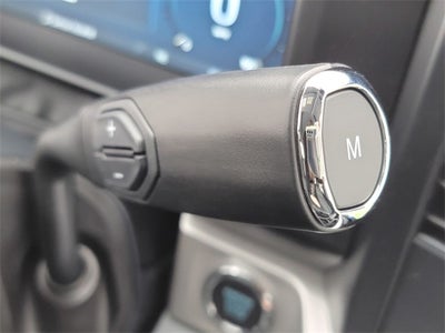 2026 Ford Super Duty F-250® XLT