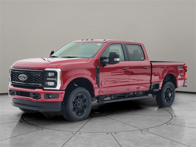 2026 Ford Super Duty F-250® XLT